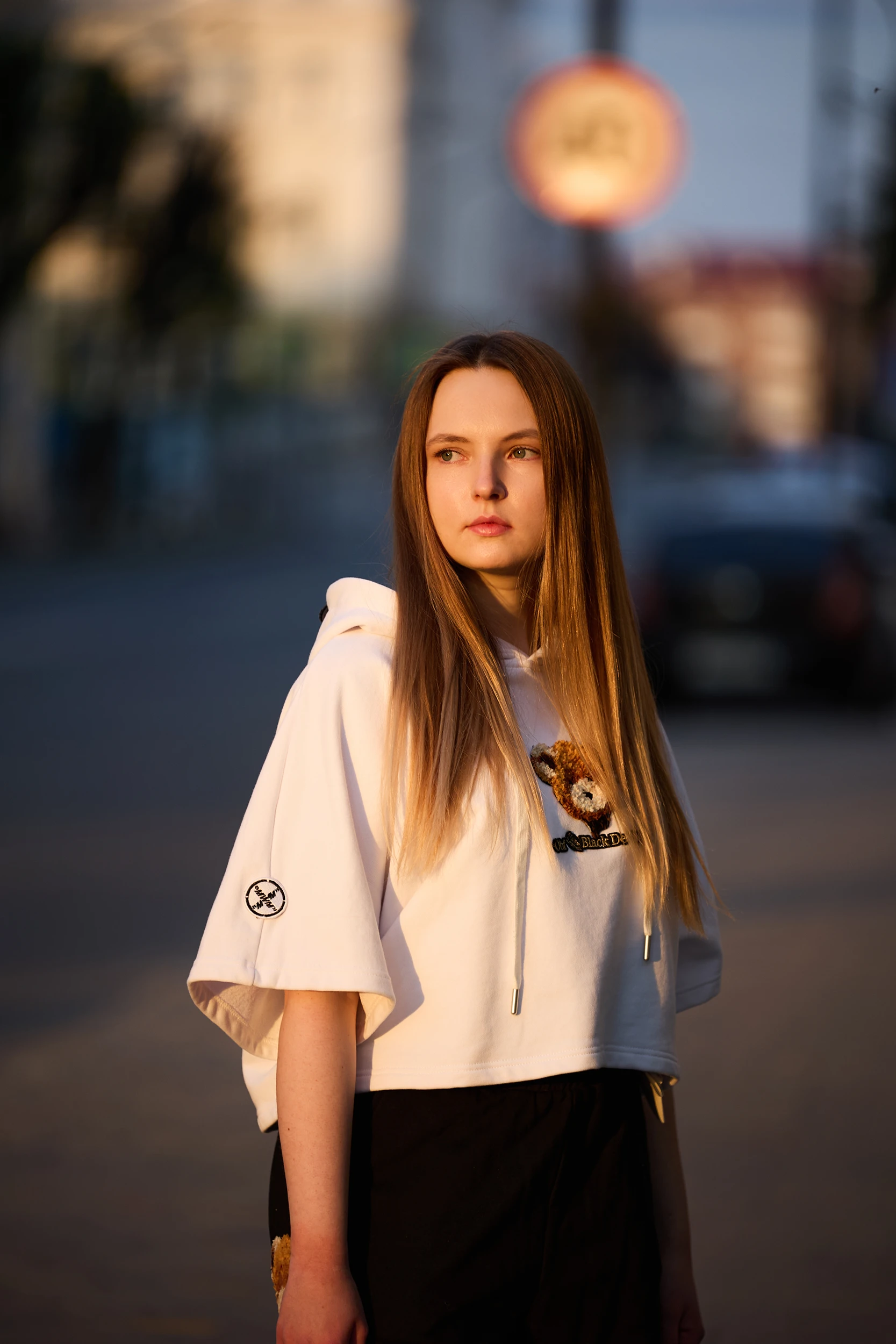 Фотосессия Лайфстайл. Алина (Лайфстайл) — Съемка в Смоленске, Фото 10